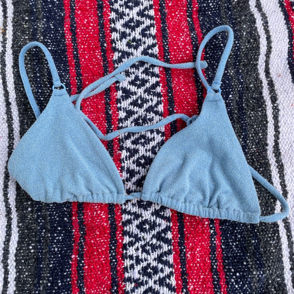Pacsun Bikini Top